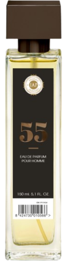 Nr 55 Eau de Parfum