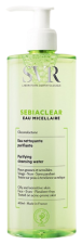 Sebiaclear Micellar Water Sebiaclear Micellar Water