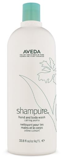 Aveda Shampure hand- och kroppsbadgel