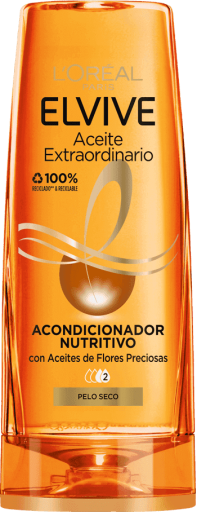 Elvive Extraordin&auml;rt oljev&aring;rdande balsam