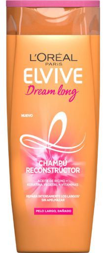 Dream Long Reconstructive Shampoo för långt hår