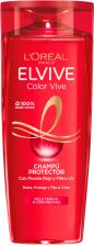 Color Vive skyddande schampo f&ouml;r f&auml;rgat h&aring;r