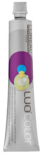 L'Or&eacute;al Professionnel Luo Color Permanent Coloring 50 ml