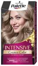 Intensiv Creme Color Palette Permanent Coloring