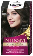 Intensiv Creme Color Palette Permanent Coloring