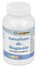 Magnesiumaskorbatpulver 200 gr