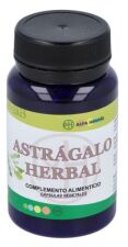 Astragalus 60 kapslar