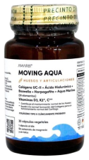 Flytta Aqua