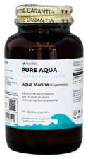Pure Aqua 60 kapslar