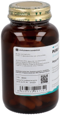 Pure Aqua 60 kapslar
