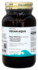 Vegan Aqua 60 kapslar
