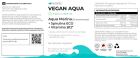 Vegan Aqua 60 kapslar