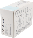 Oftalmux 30 kapslar