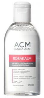 ACM Laboratoire Rosakalm Micellar Cleansing Water 250 ml