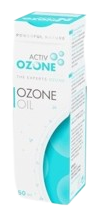 Ozonolja 800Ip 50 ml