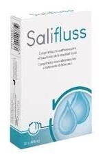 Salifluss 30 tabletter