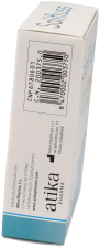 Salifluss 30 tabletter