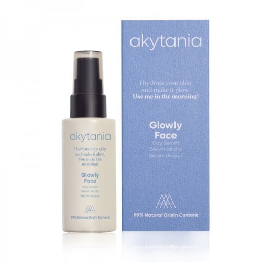 Akytania Dagligt ansiktsserum 30ml