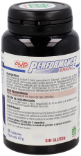 Performance Brain 60 kapslar