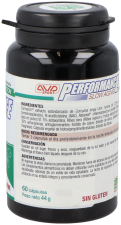 Performance Slow Aging 60 kapslar