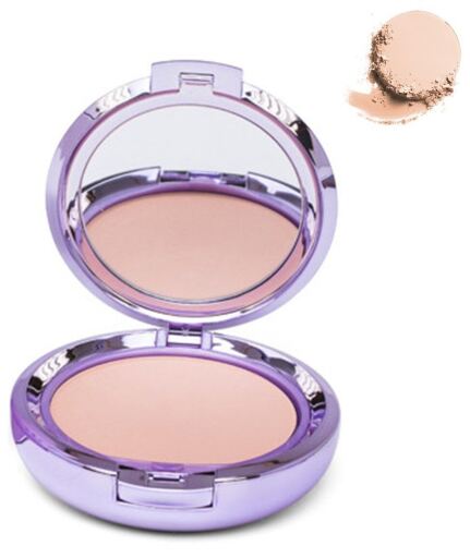 Covermark Camouflage Compact Powder Fet hud 10 gr