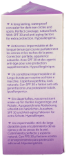 Kamouflagekorrigerare 6 gr
