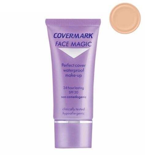 Covermark Kamouflage Face Magic Makeup Base 30 ml