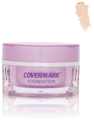 Covermark Kamouflage Foundation 15 ml