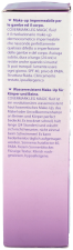 Flytande kroppsmakeup med kamouflage-effekt 75 ml