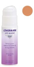 Flytande kroppsmakeup med kamouflage-effekt 75 ml