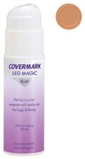 Flytande kroppsmakeup med kamouflage-effekt 75 ml