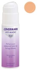 Flytande kroppsmakeup med kamouflage-effekt 75 ml