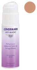 Flytande kroppsmakeup med kamouflage-effekt 75 ml