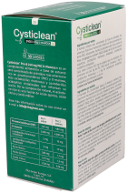 Cysticlean Pro-B D-Mannose 3,06 g 30 Kuvert
