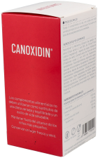 Canoxidin 90 tabletter