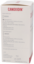 Canoxidin 90 tabletter