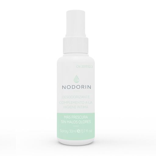 Nodorin Intim Deodorant 30 ml