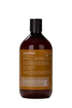 Bio Oatmeal Repair Schampo