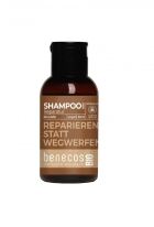 Bio Oatmeal Repair Schampo