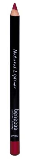 Benecos Natural Beauty Lip Liner Pencil 1,13 gr