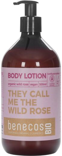 Bio Nypon Body Lotion 500 ml