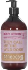Bio Nypon Body Lotion 500 ml