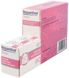 Babyskyddssalva 100 + 50 gr