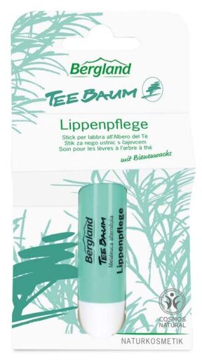 Tea Tree Lip Stick 4,8 gr