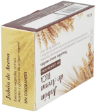 Havregrynss&aring;pa 125 gr