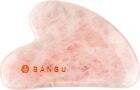 Rosenkvarts Gua Sha