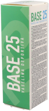 Bas 25 Sportvaselin 100 ml