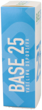 Bas 25 Sportvaselin 100 ml