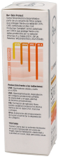 Be+ Skinprotect Ansiktskräm för torr hud SPF 50+ 50 ml