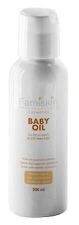 Ekologisk babymassageolja 200 ml